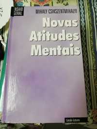 Novas atitudes mentais