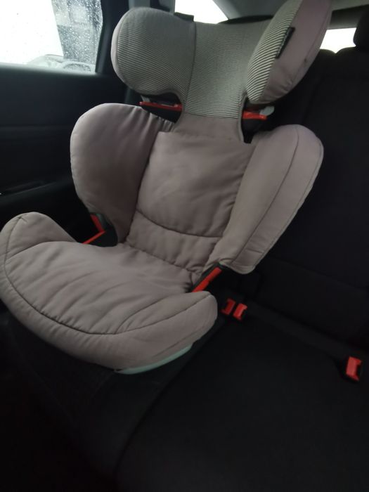 Cadeira bebe confort air protect