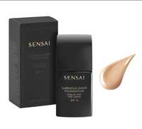 SENSAI Luminous sheer foundation LS203 natural beige 30ml