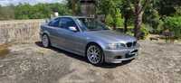 BMW E46 320D pack M original