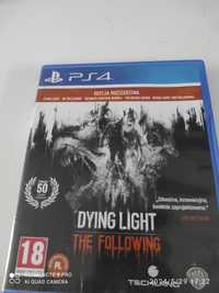 Dying light the following edycja rozszerzona