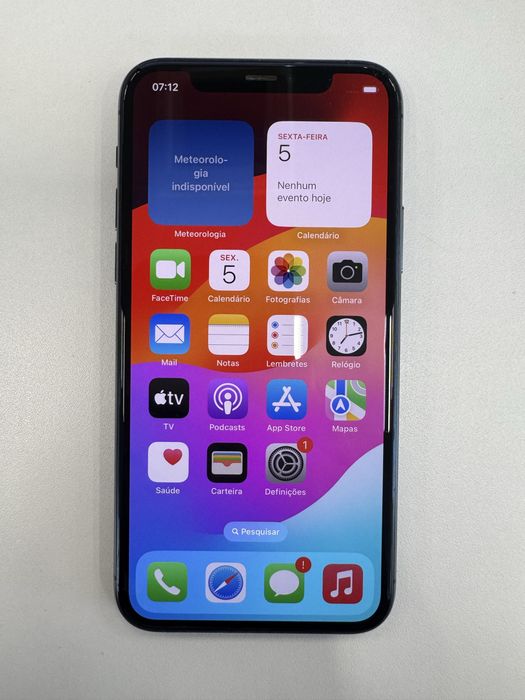 Iphone 11 Pro usado