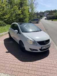 Opel Corsa D 1.4LPG