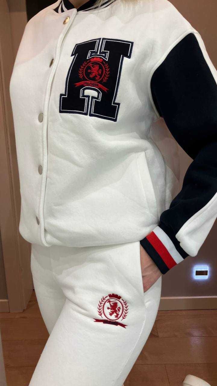 Dres marki Tommy Hilfiger S,M,L,XL