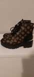 Nowe buty Guess.