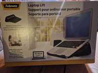 Podstawka pod monitor laptop