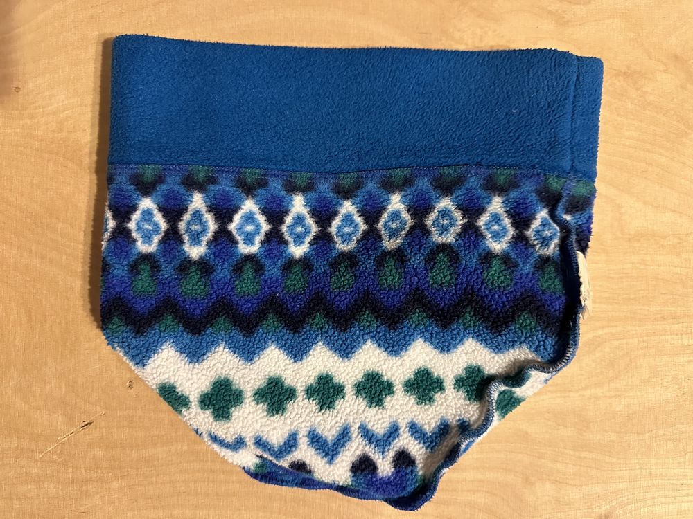 Czapka zimowa Patagonia Synchilla Alpine Hat