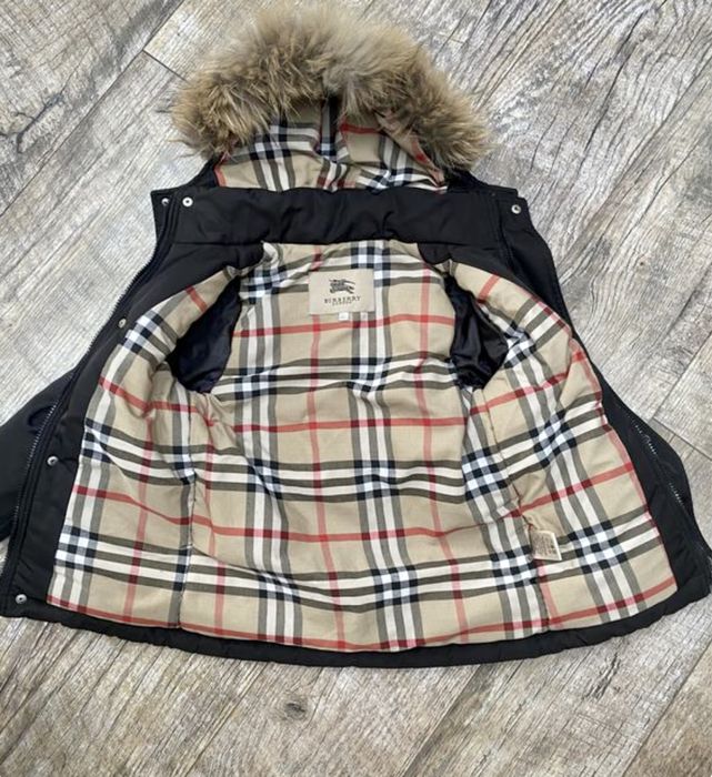 Куртка, парка