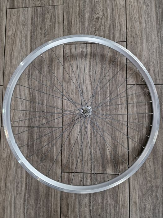 Koło do roweru przednie 28 cali Dynamic