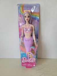 Barbie syrenka odile