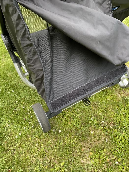 Baby Jogger City 2 podwójny