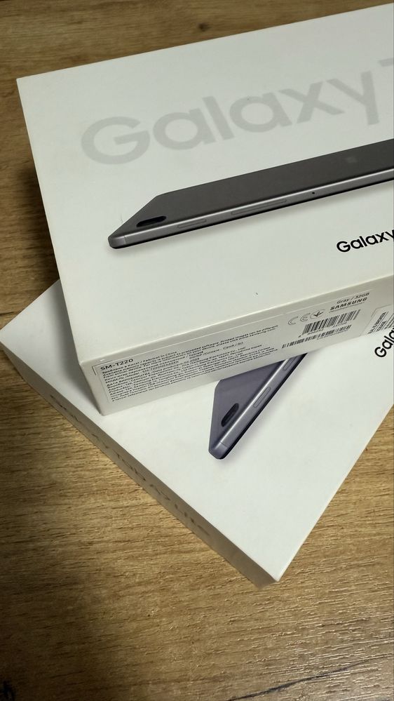 Samsung galaxy tab A7 lite