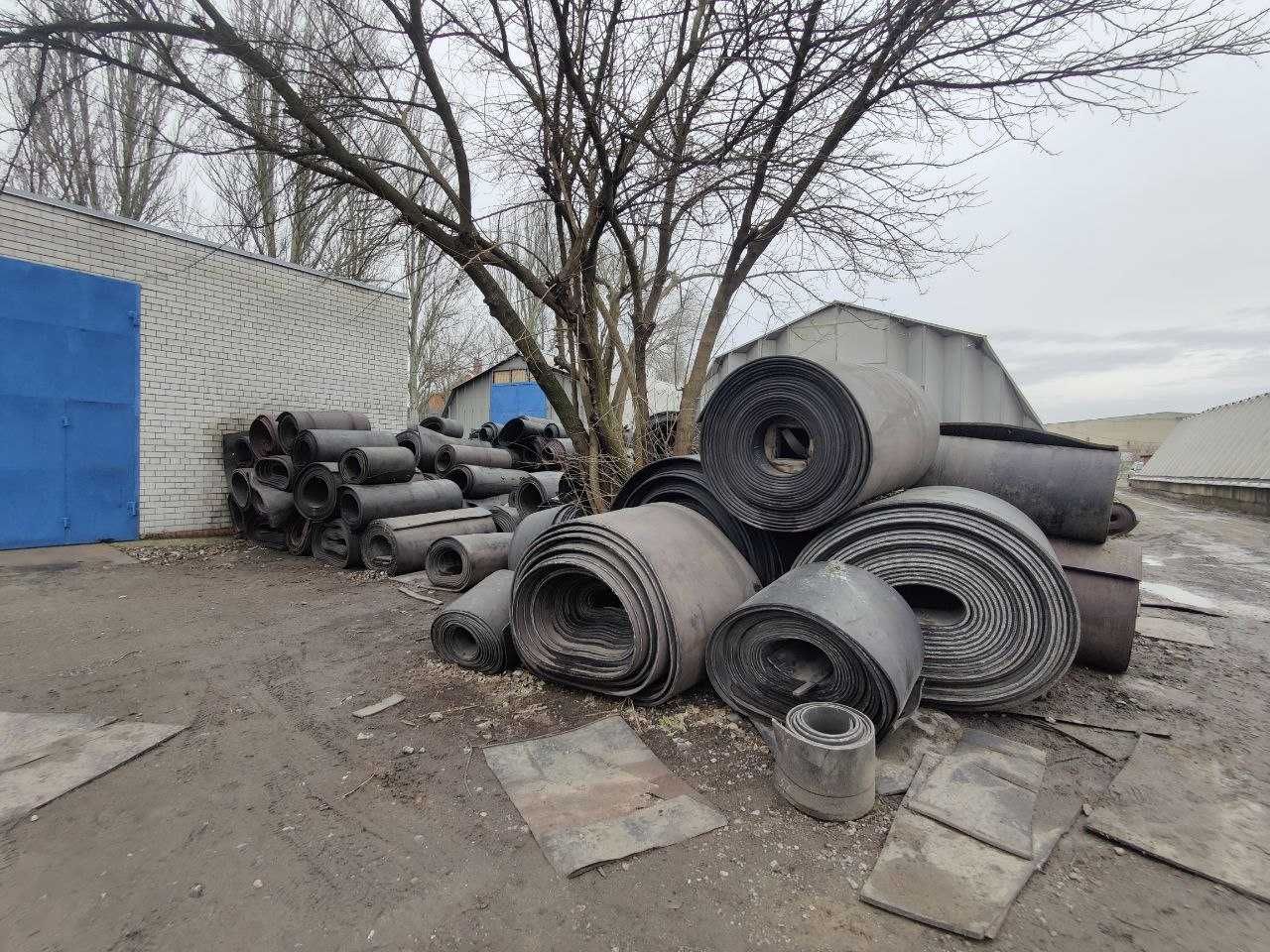 Конвеєрна стрічка ПІД КЛЮЧ! Транспортерна лента Будь який розмір!