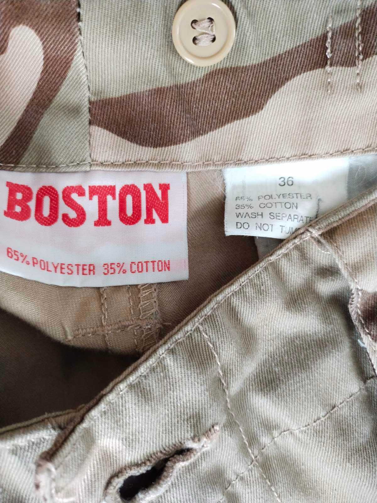 Чоловічі тактичні штани Boston  w 36