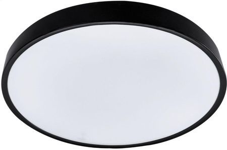 Goldlux plafon libra 40 black 24watt