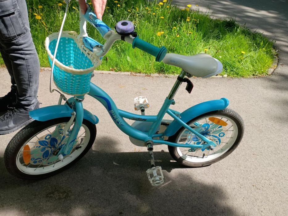 Sprzedam rowerek dziecięcy