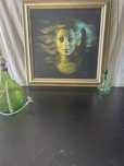 Conjunto decorativo 7