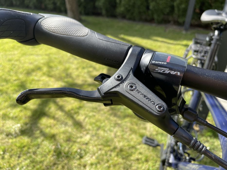 Rower fitness Giant Fastroad SL 2 , Rozm. M, Shimano Sora