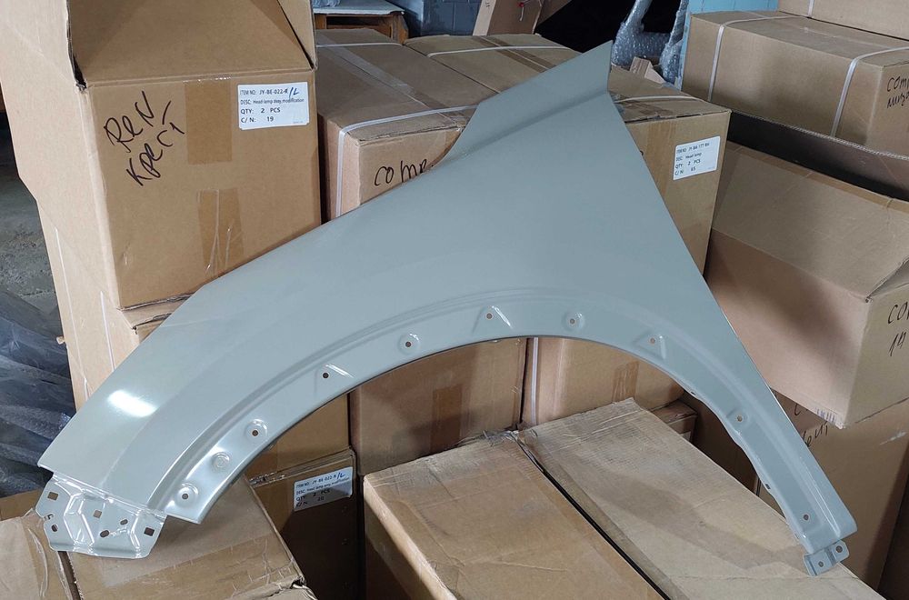 двері Nissan Rogue T33 2021 2022 2023 2024 Нісан Рог