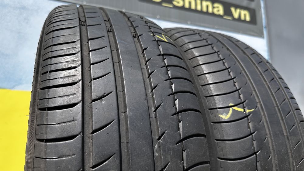 Комплект і пара 225 60 18 Michelin Latitude Sport резина;колеса;шини