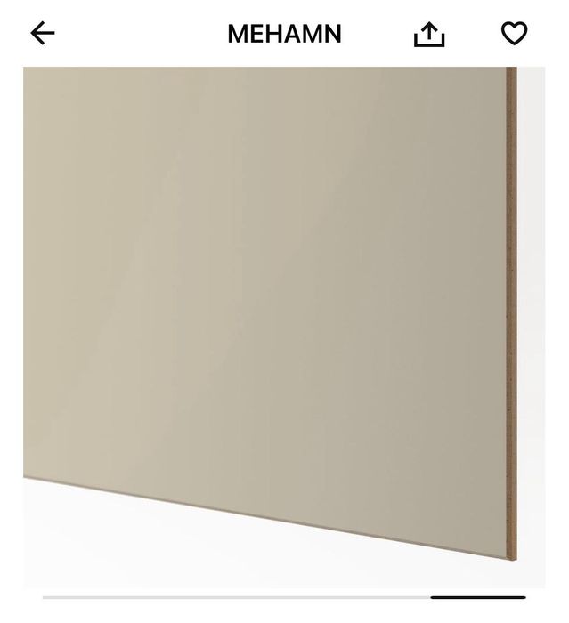 Painés/ Portas deslizantes Cinza Escuro/Bege Acinzentado