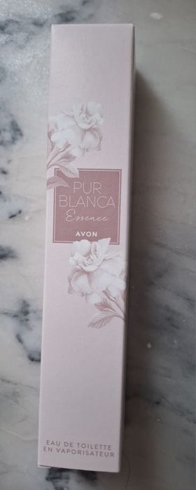 Perfumes e conjuntos