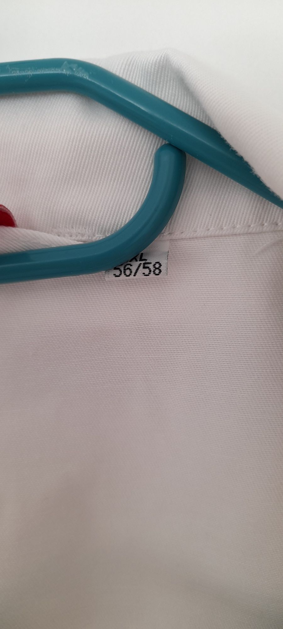 Kurtka bluza strauss xl