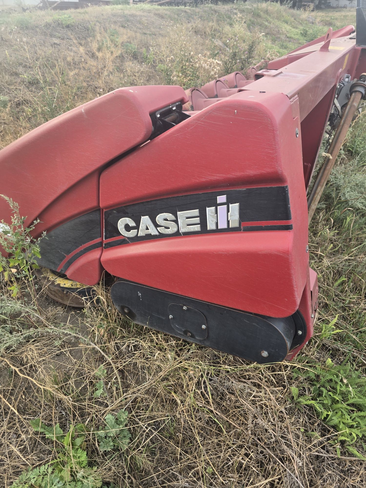 Кукурузна жатка CASE 4408