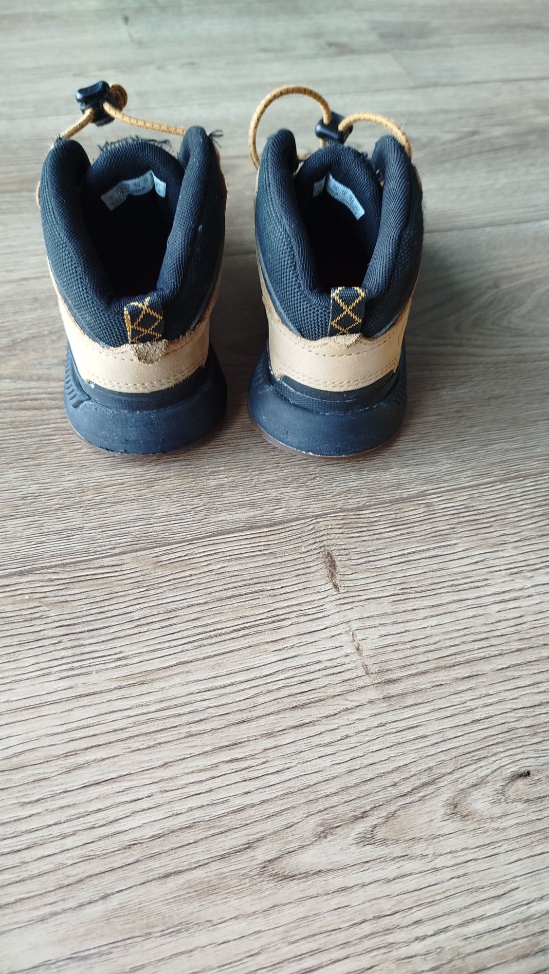 Buty dla chłopca Timberland