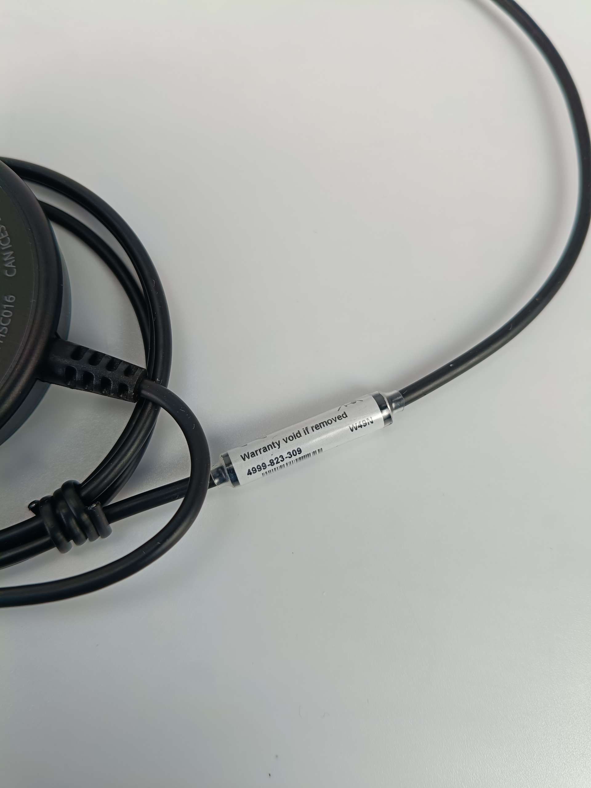Słuchawki nauszne Jabra Evolve20 Stereo MS