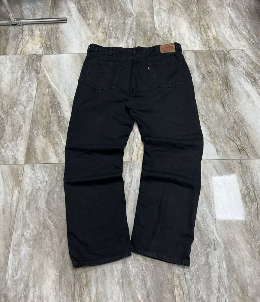 Класичні джинси Levis 514 38/32 casual classic джинсы левайс 501 751