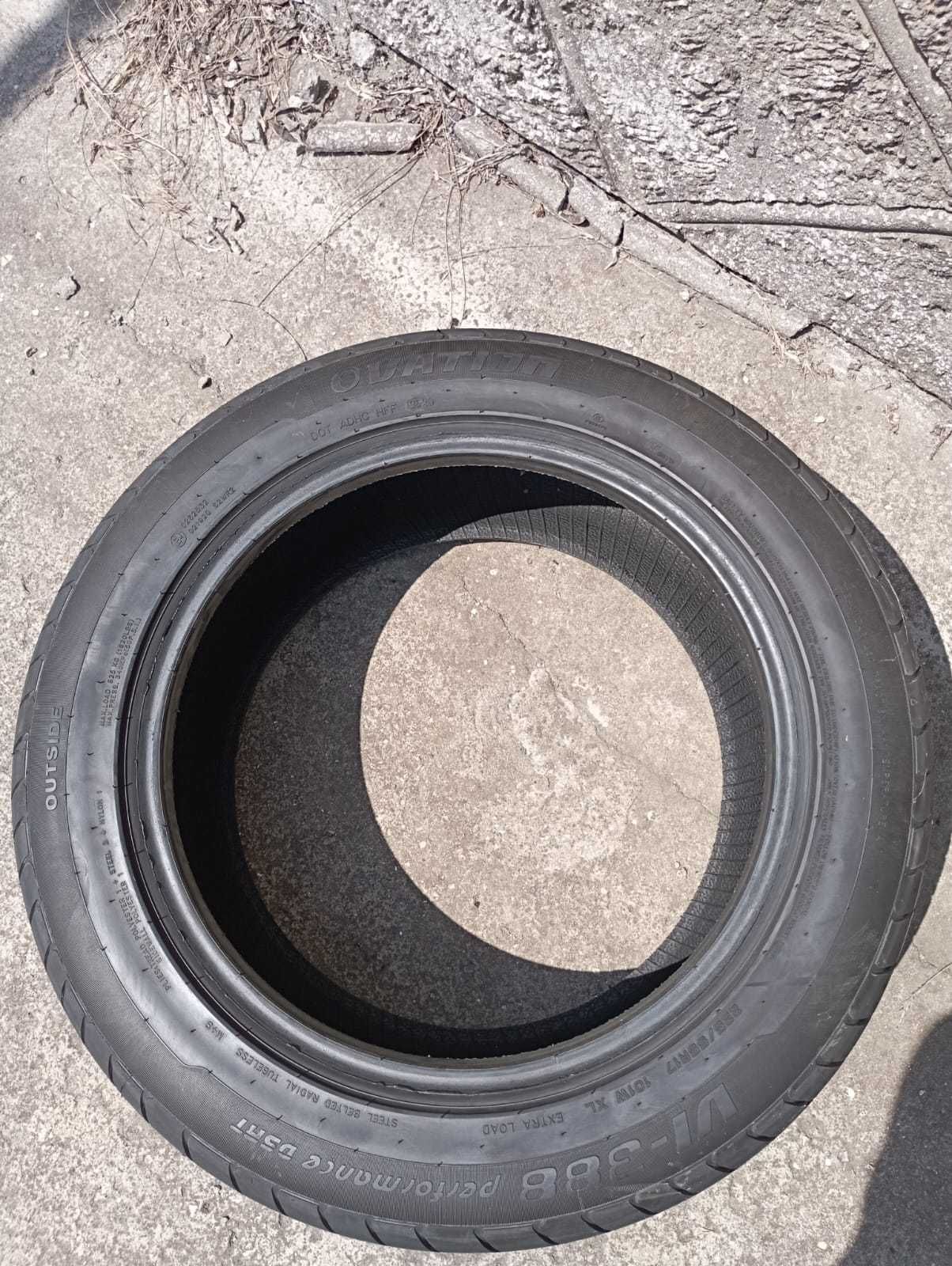 Ovation VI-388 225/55/R17