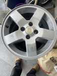 jantes renault clio 15 4x100