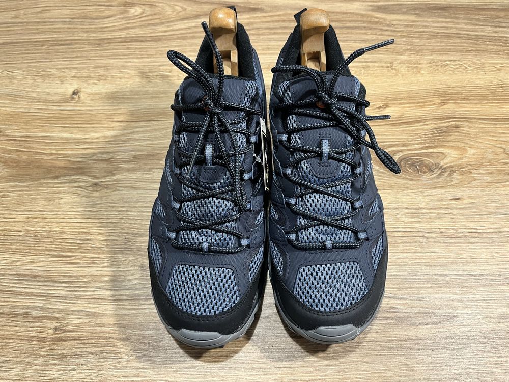 Кросівки Merrell Men Moab 2 GTX Traiking Shoes розмір 44(28 см.)