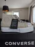 Nowe buty Converse