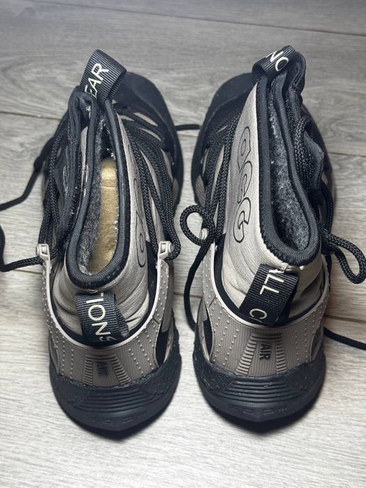 Nike acg Terra antarktik gore-tex