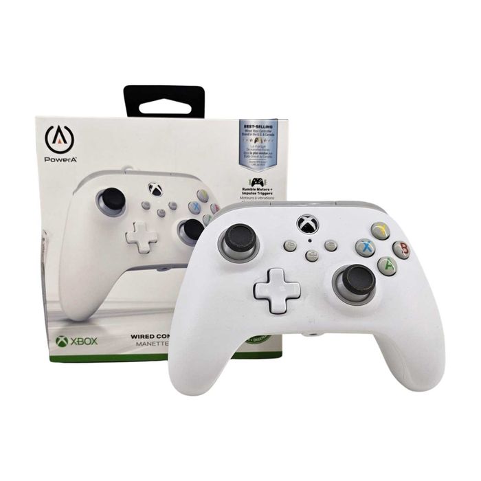 KONSOLA XBOX ONE + pad + zestaw gier! czarna