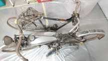 BMA( bicicleta com motor auxiliar)