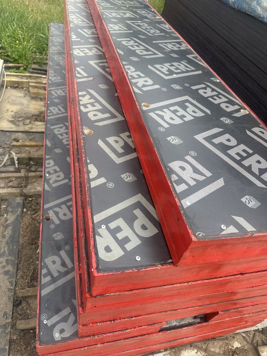 Опалубка б у Робуд 3.0м.Універсали