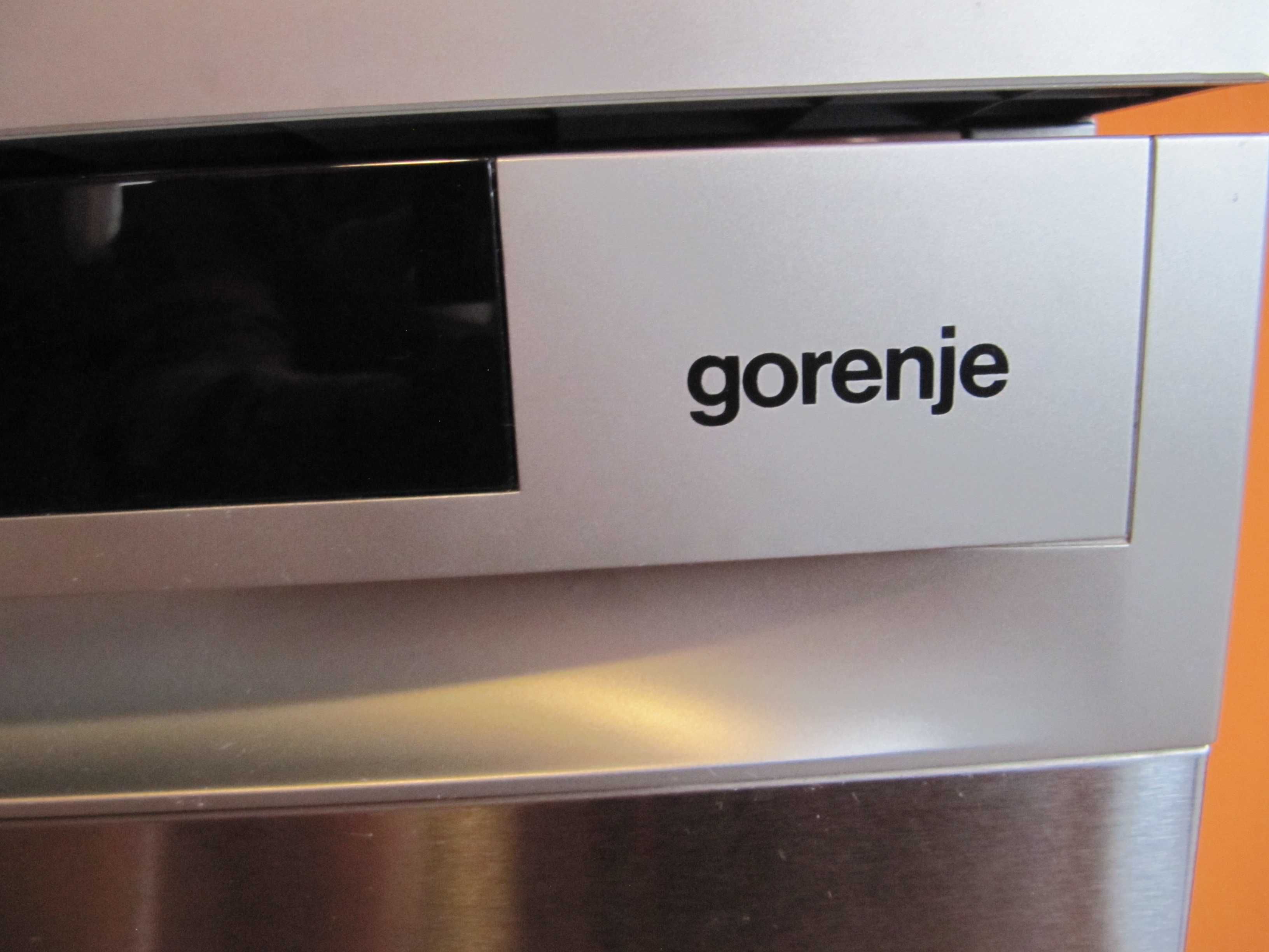 zmywarka Gorenje GS54110X (45 cm) – b.db