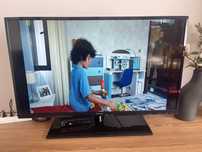 Tv panasonic 40 cali