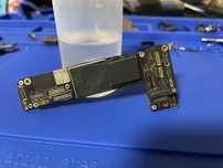 Płyta Główna Odblokowana IPhone 12 64GB