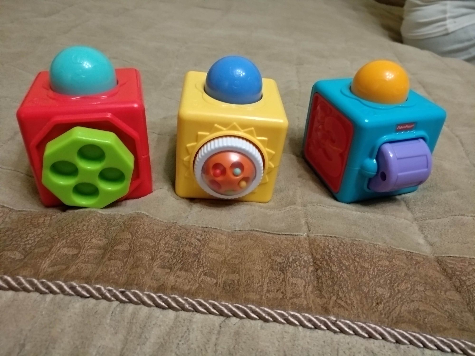 Ігровий набір Fisher-Price