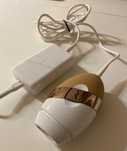 Nowy depilator laserowy Smoothskin Bare + Ultrafast IPL