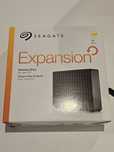 Disco externo seagate expansion 4tb