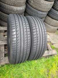 Opony Letnie 215/60R16 95V Michelin Primacy HP 2sztuki Montaż