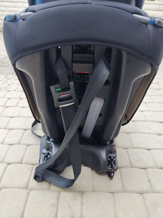 Автокрісло дитяче