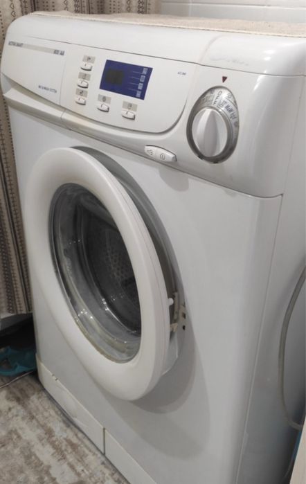 Пральна машина Candy ACS 840 на запчастини