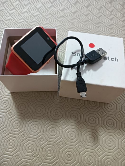 Smart Watch . Smart Watch