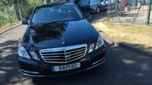 Mercedes E 250 CDI